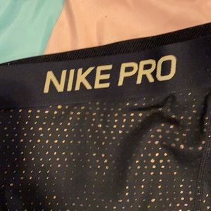 Nike Pro Leggings